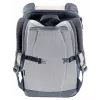 Kompaktne päevareisikott DEUTER Kikki — Polüester 8 L, 350×200×170 mm, 310 g, Must/Valge