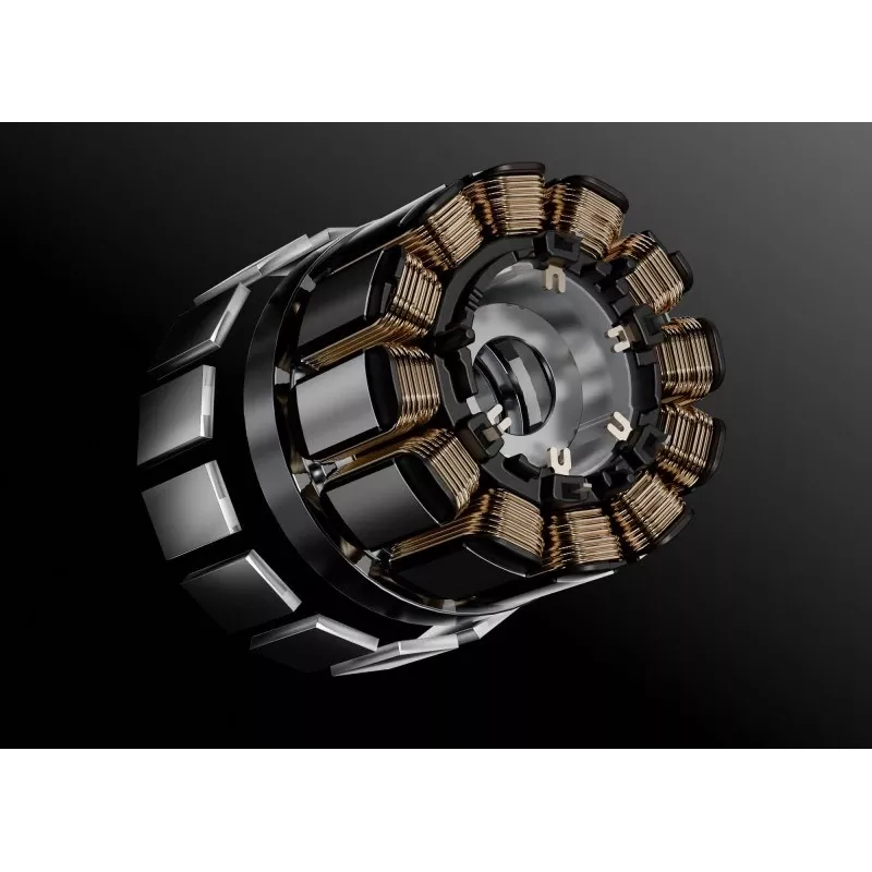 NUKI Smart Lock PRO nutilukk