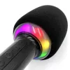 Karaoke mikrofon Bluetooth kõlariga KARAOKE IDOL BT MT399
