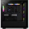 Universaalne vedelikjahuti NZXT Kraken Elite 240 RGB 12 cm must