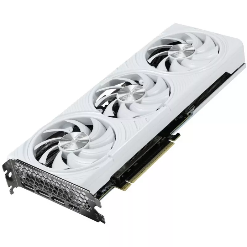 Videokaart GeForce RTX 5070 12 GB GDDR7