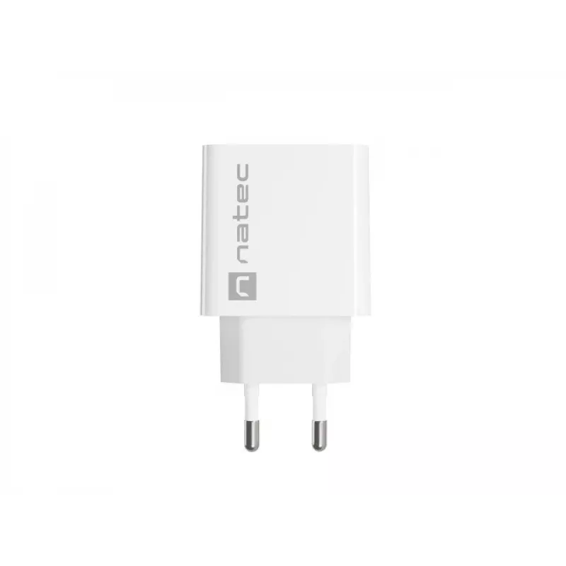 Natec NUC-2057 Product Valge