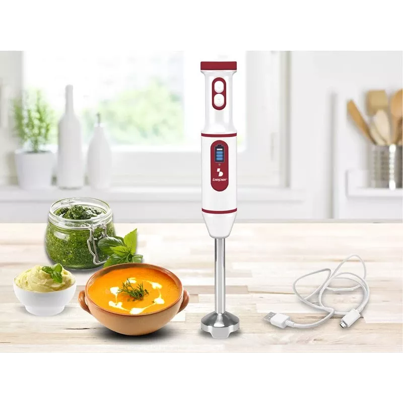 Blender Beper P102FRU300
