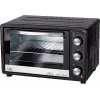 Miniahi JATA HN928 28L 1500W must roostevaba teras
