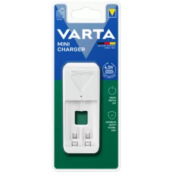 Aku laadija Varta 57656 101 451