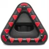 Autopuhastuskomplekt AEG AKIT09C Must 4 tk 1 adapter