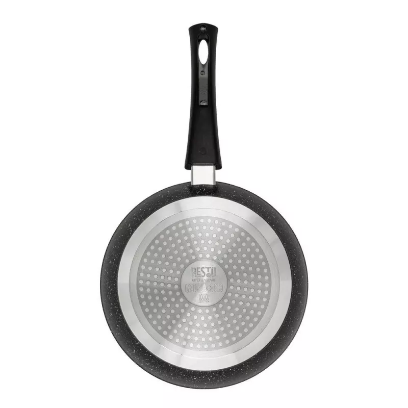 Resto Kitchenware Leo universaalne pann, ümmargune