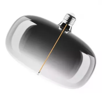 LED lamp E27 Ledvance 4W 1800K 230V hämardatav, pikkus 215 mm