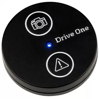 Radari/lidari detektor Needit Drive One Must