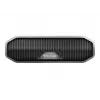 SANDISK Professional G-DRIVE 4TB 3.5-tolline USB-C 5Gbps USB 3.1 ettevõtteklassi lauaarvuti kõvaketas - kosmosehall