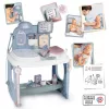 Baby Care Center SMOBY Mudel 2024 240305 tarvikute ja interaktiivsete funktsioonidega