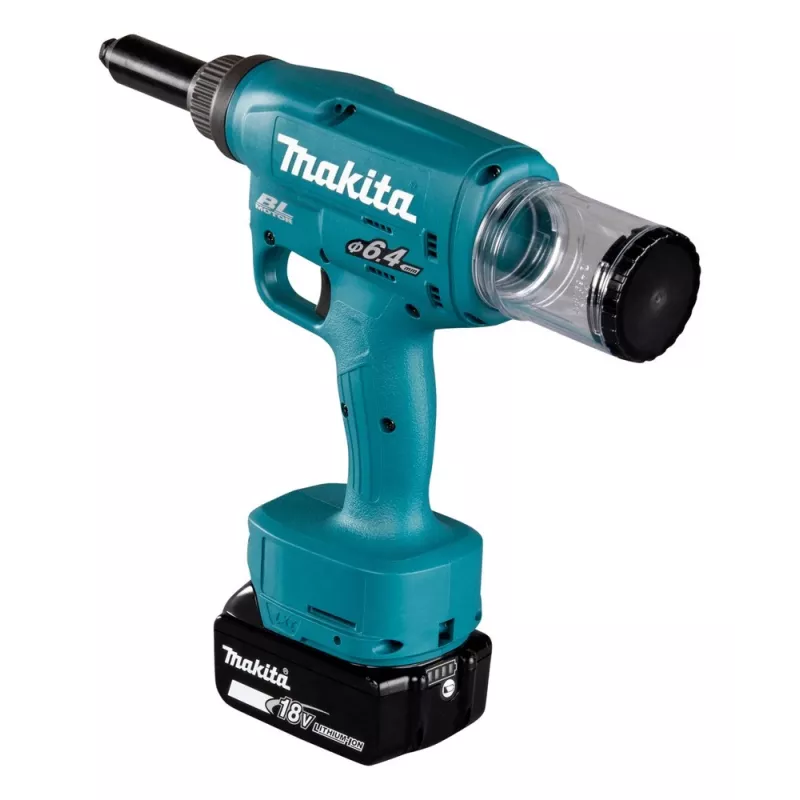 Makita DRV250 neetimispüstol käsipüstol