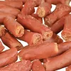 PETITTO lõhe-riisitorud koertele 500 g