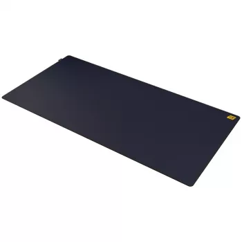 Mänguhiirematt Endgame Gear MPC1200 — 1200×600 mm, sinine, riidest pind, kummist alus