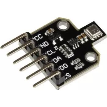 DEBO SENS BME680 - Entwicklerboards - Sensor Bosch (SEN-BME680)