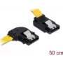 DeLOCK SATA-kaabel 0,5 m 82837