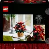 LEGO ICONS 10370 jõulutäht