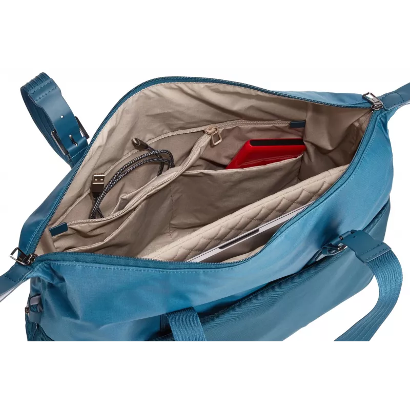 Thule 3786 Spira Horisontaalne Kandekott SPAT-116 Legion Blue