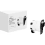 Renkforce sildirull, ühildub Brother DK-11209 62 x 29 mm paberist valge 800 tk standardsed aadressisildid RF-6027500 (RF-6027500)