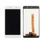 LCD-ekraan Huawei Y6 2017 (Nova Young) / Y5 2017 (Y5 III) (Valge)