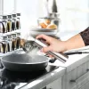 Õli- ja äädikadosaator ProfiCook PC-EOS 1270 — 0,1 L roostevaba teras, pumbapihusti
