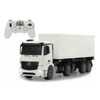 Veoauto Jamara Mercedes Benz Arocs