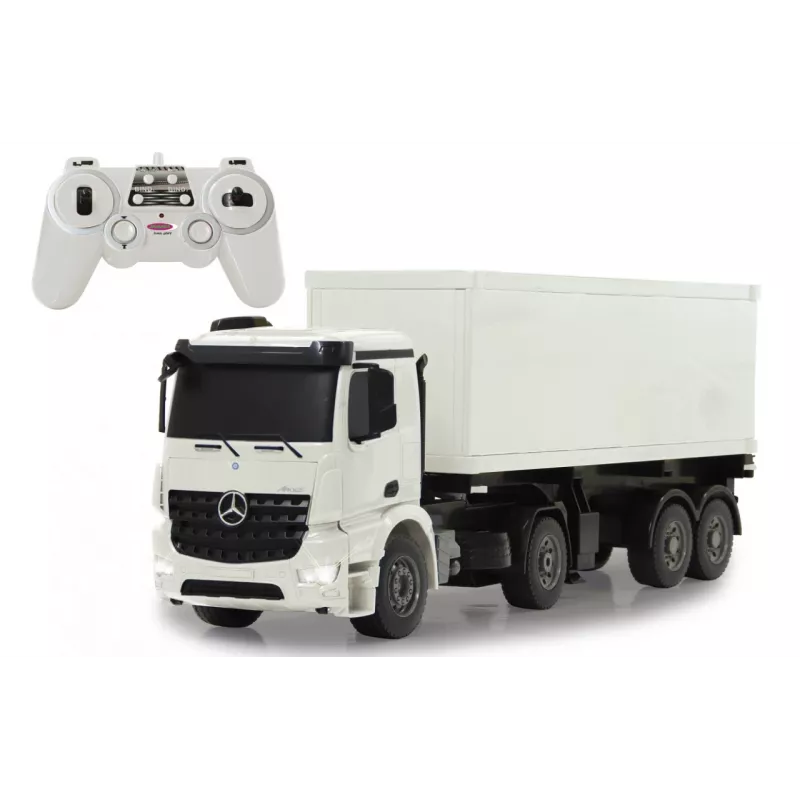 Veoauto Jamara Mercedes Benz Arocs