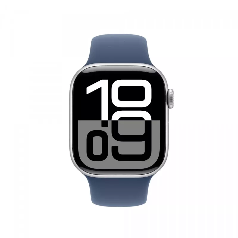 Riim Apple MXLE3ZM/A Nutikantavad Lisaseadmed Sinine Fluoroelastomeer