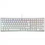 Klaviatuur CHERRY XTRFY MX 3.1 mehaaniline RGB juhtmega täissuuruses QWERTZ