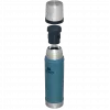 Stanley Thermo | Classic | Mahutavus 0,6 L | Materjal roostevaba teras | Sinine