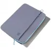 Tucano TOP - sülearvuti ümbris - Second Skin - 33cm - 30,50cm (12) / 33,00cm (13) - lilla (BFTMB13-PP)