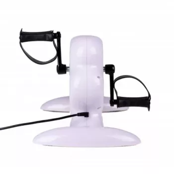 Elektriline rootor ANTAR üla ja alajäsemetele 70 W 220 V reguleeritav takistus LCD-ekraan max 120 kg