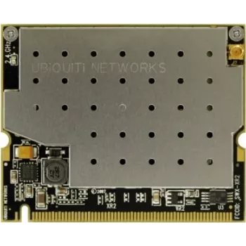 Juhtmevaba kaart Ubiquiti XTREME Range 2 54 Mbit/s Mini PCI Express