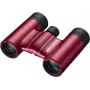 Binoklid Nikon Aculon T02 8x21 Punane