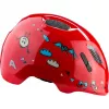 Jalgrattakiiver ALPINA XIMO 2 RED SMILE GLOSS 49-54