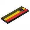 Man and wood nutitelefoni ümbris Samsung Galaxy Note 9 jaoks — Reggae Must kaitseümbris
