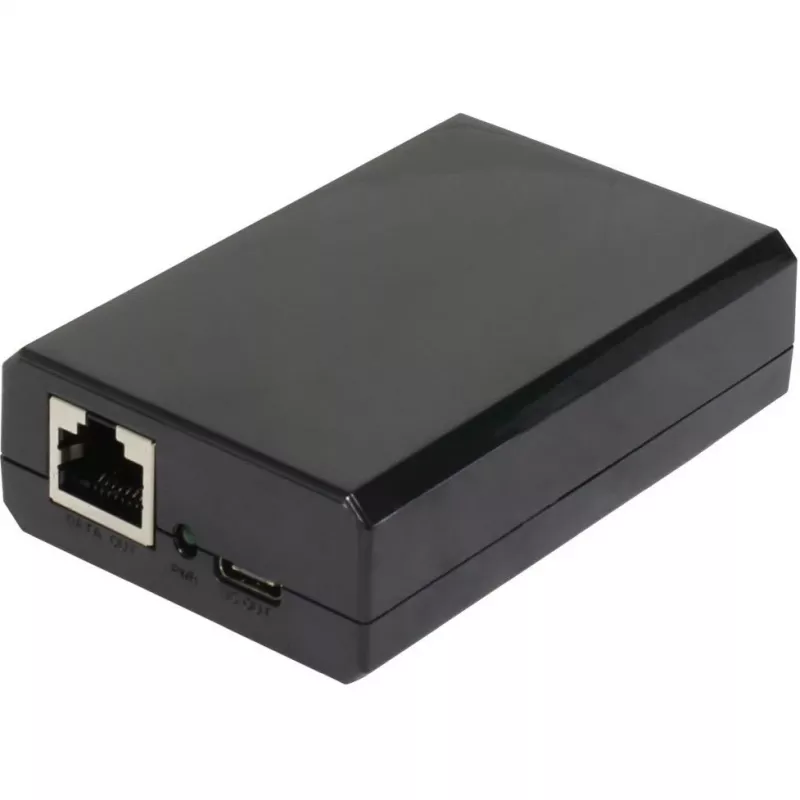 PoE-eraldaja ALLNET ALL-PS103G-BT60-PD Gigabit 60W USB-C PD