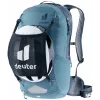 Deuter Race 16 jalgrattaseljakott - Atlantic/Tint