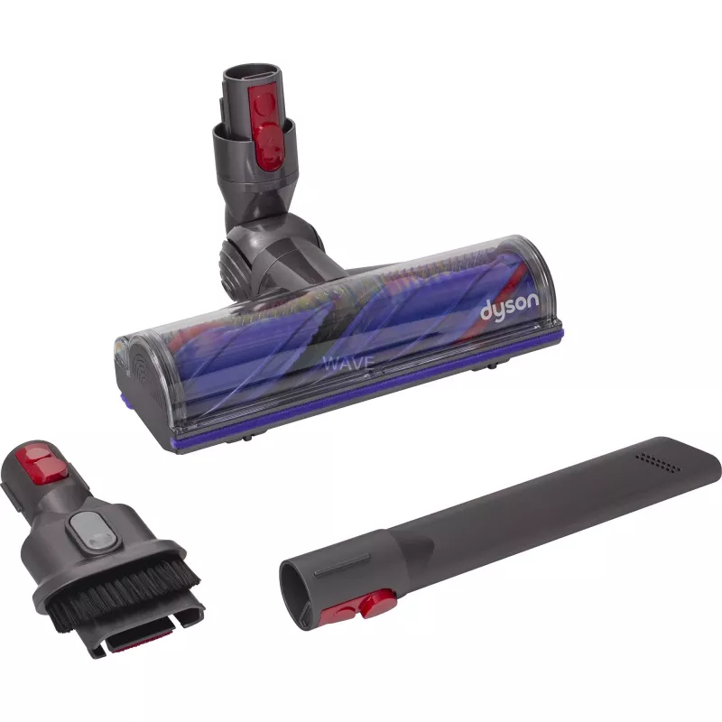 Dyson V11 Advanced tolmuimeja sinakashall