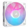 Ventilaator Corsair iCUE LINK RX120 RGB 12 cm 400-2100 p/min magnetlaager