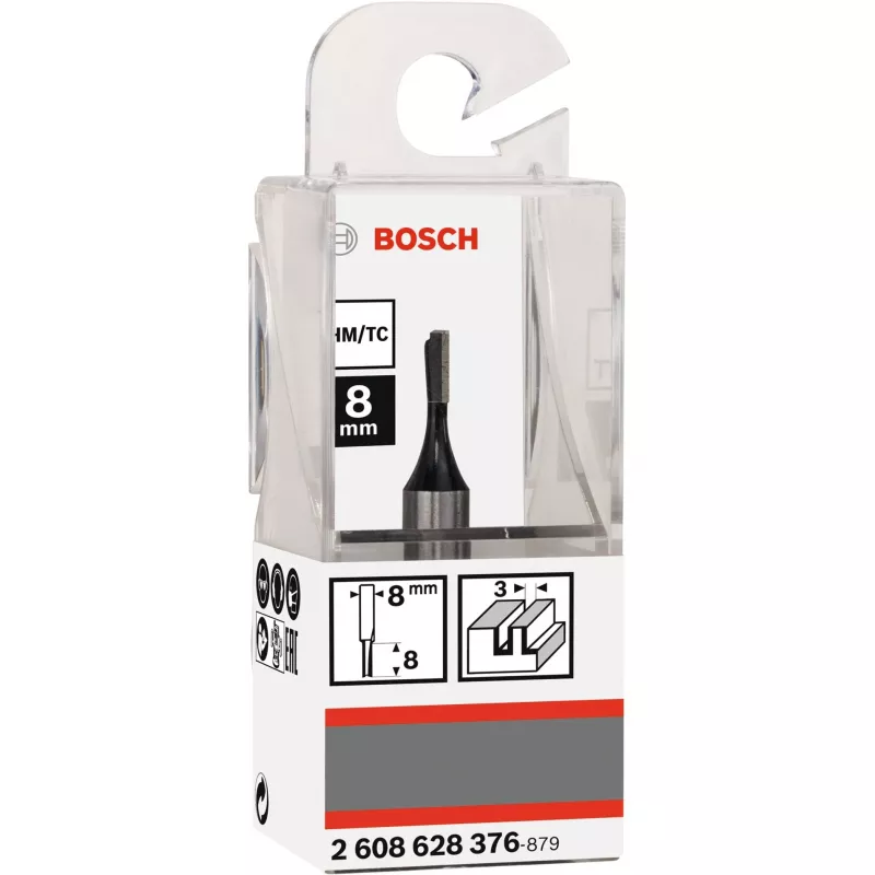 Bosch 2 608 628 376 ruuteritera sirge tera 1 tk
