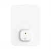IP turvakaamera EZVIZ BC1c 4K Bullet, 8 MP, 3840×2160, 2,8 mm, 135° diagonaal, Wi‑Fi, aku 10400 mAh, IP65