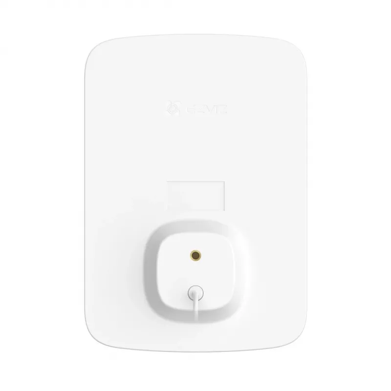 IP turvakaamera EZVIZ BC1c 4K Bullet, 8 MP, 3840×2160, 2,8 mm, 135° diagonaal, Wi‑Fi, aku 10400 mAh, IP65