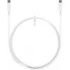 Goobay 77743 USB-kaabel valge