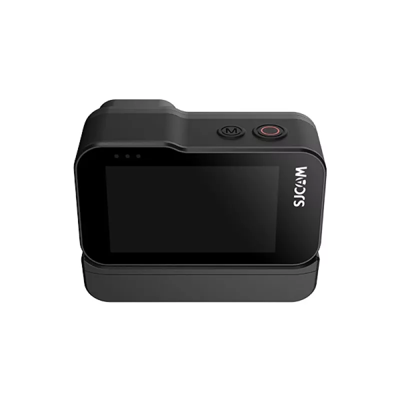 Action kaamera SJCam SJ20 kahe objektiiviga, 4K video, 20MP fotod