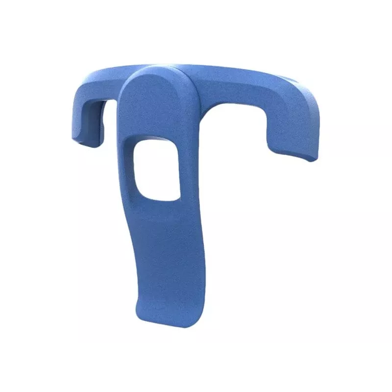 Zebra SG-HC2L5L-CLIP-01 pihuseadme lisavarustus Kandeklamber