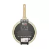Pann D28 K5.9CM/93811 Resto
