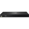HPE - Aruba Series - lüliti - 2930F 48G PoE+ 4SFP - L3 - hallatav - 48 x 10/100/1000 (PoE+) + 4 x Gigabit SFP (üleslink) raamile paigaldatav PoE+ (740 W)