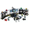 LEGO CITY 60457 kohandatud politseiauto garaaž
