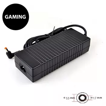 Extra Digital AC135F5517 toiteadapter